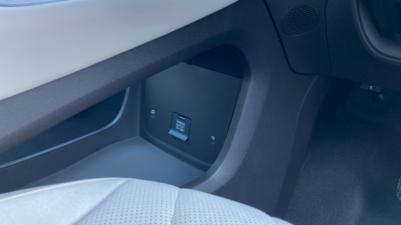 MG Mgs6 180kW Trophy EV Long Range 77kWh 5dr Auto Electric Estate